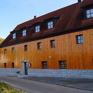 Gelber Löwe Nichtraucherhotel Hotel