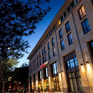 **** Hotel Intercityhotel Niemcy