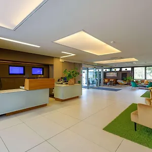 Novotel Am Messezentrum Deutschland