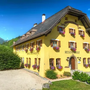 Hotel Deva Alpenglueck, Schneizlreuth