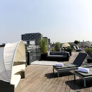 Szálloda Art'otel Cologne, Powered By Radisson
