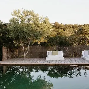 Casa Brava - Algarve Portugal