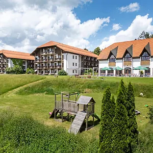 Hotel Roomingtons, Waldkirchen