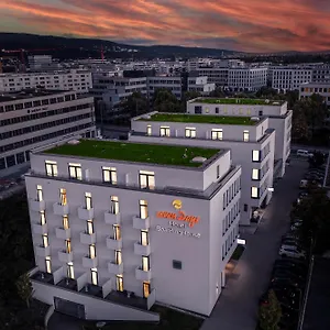 Apartmanhotel Sevendays Boardinghouse