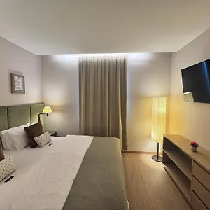 **** Hotel apartamentowy Onebavariahomes Niemcy