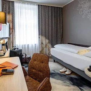 Mercure Am Olympiapark Deutschland