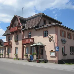 Pensjonat Bei Weirich