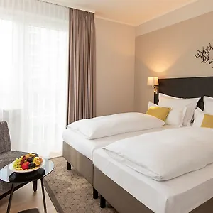 Mercure Belfortstrasse Deutschland