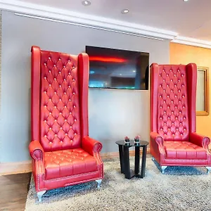 **** Hotel Leonardo Niemcy