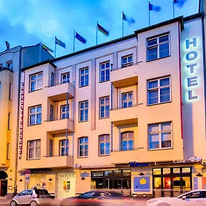 Art Charlottenburger Hof Deutschland