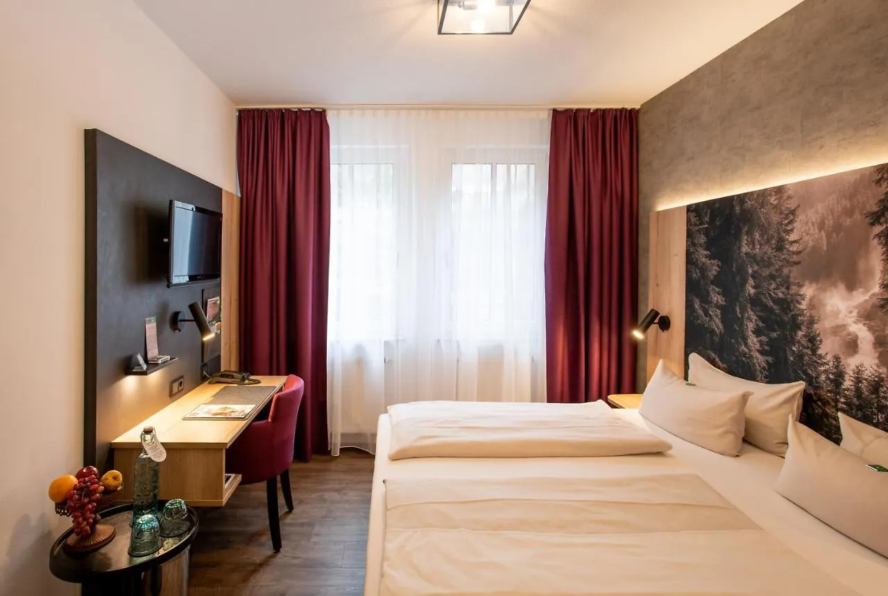 Arcus Hotel Muenchen Messe Feldkirchen